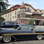 Hotel&Restaurant Rebstock