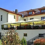 Hotel Rebstock